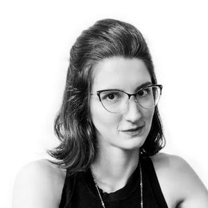 Meet your Posher, Raquel